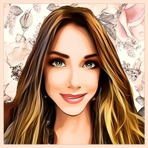 Meet your Posher, Catherine